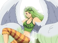 one piece hentai beta monet one piece misakibyakko morelikethis artists manga digital