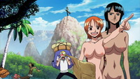 one piece hentai chopper island one piece hentai media