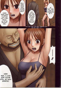 one piece hentai comics eng nami colored one piece read
