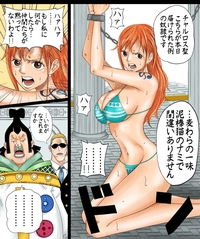 one piece hentai comics 