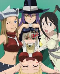 one piece hentai ms galerie hentai divers soul eater final fantasy one piece death