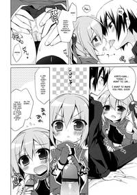 online hentai manga read eng sword art offline silica route manga hentai online read