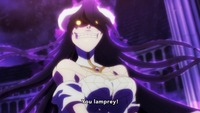 overlord hentai overlord watchening