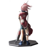 painting sakura hentai naruto door painting collection scale pre painted figure haruno sakura reviving sharing