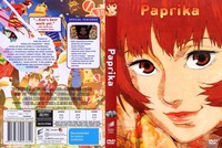 paprika hentai paprika