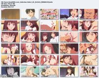 pink pineapple hentai vault eicbm hentai ovas japanese pink pineapple love selection vol dvdrip