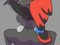 porn furry hentai eaaaaepbaaaa original pokemon furry hentai zoroark watch lucario