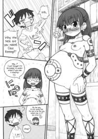 pregnant hentai doujinshi hentai manga belly pregnant class rep