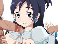 pretty cure hentai data dfbb posts