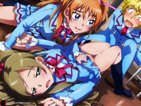 pretty cure hentai gallery suite pretty cure mhln rry rfyftbo hentai pictures