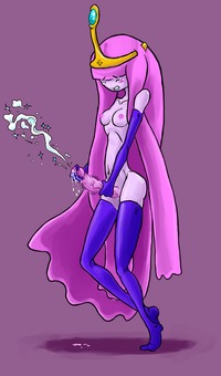 princess bubble gum hentai ovkf