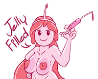 princess bubble gum hentai adventure time nomdepenn pri western hentai pictures album cartoonnetwork pics sorted newest nomdep