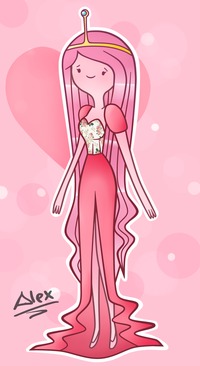 princess bubblegum hentai pre princess bubblegum alexwhiteprince morelikethis fanart cartoons traditional movies