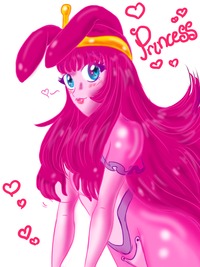 princess bubblegum hentai princess bubblegum ohwait loosamoro hcsjh art