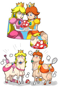 princess daisy hentai rosalina rayman super mario hentai porno filmvz portal search bros