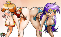 princess daisy hentai lusciousnet princess daisy western hentai pictures album artist gmeen aka greenhent