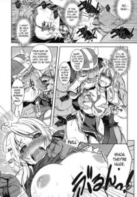 princess knight hentai hentai manga princess knight taming