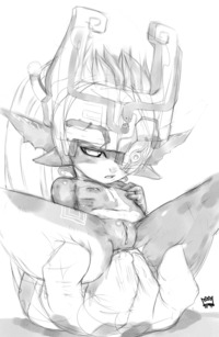 princess midna hentai soulstealer posts