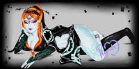 princess midna hentai pre twilight princess midna macabrelle aaszn morelikethis fanart digital