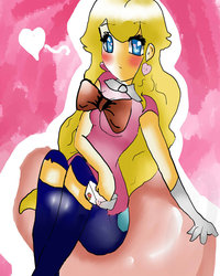 princess peach hentai pre love letter princess peach kattlover bbk morelikethis digitalart