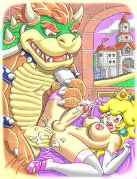 princess peach porn hentai galleries futa princess peach nude