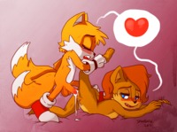 princess sally acorn hentai cdff sonic team tails sally acorn skinbark