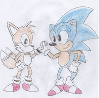 princess sally acorn hentai pre sonic tails put bro lin morelikethis artists