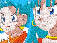 princess sally acorn hentai saiyan princesses dbz girls morelikethis artists fanart traditional