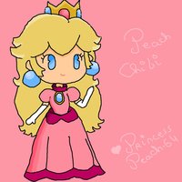 princess toadstool hentai pre peach chibi princess toadstool hentai morelikethis fanart