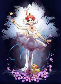 princess tutu hentai rograce ballet anime