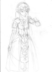 princess zelda hentai pre princess zelda sketch harmony mar morelikethis scraps