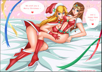 princess zelda hentai felox zelda porn all princess peach christmas merry