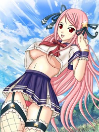 psychic academy hentai pangya lucia artemisumi morelikethis fanart digital