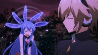 psychic academy hentai mondaiji summary january anime