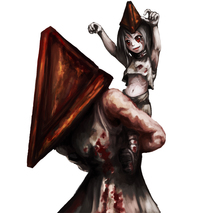 pyramid head hentai originals fec eba pin