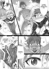 queen blade hentai manga hentai elves shaker