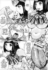 queen blade hentai manga hentai exotic syndrome