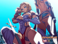 queen blade hentai queens blade anime eng subs mkv