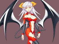 queen hunt hentai ladysuccubus succubi week