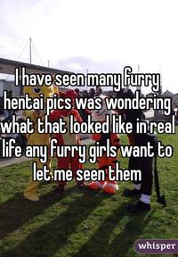 real furry hentai fca whisper have seen many furry hentai pics was wondering that looked like