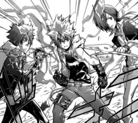 re-born hentai katekyo hitman reborn three musketeers