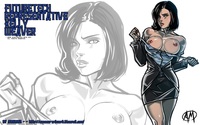 red alert 3 hentai kelly weaver command conquer red alert girls part