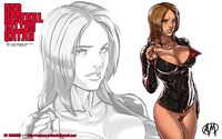 red alert hentai nod general kilian qatar command conquer red alert girls