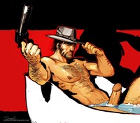 red dead redemption hentai thread