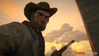 red dead redemption hentai red dead redemption characters bill williamson boards threads havent given blood are capable doing implore check out