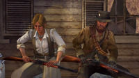 red dead redemption hentai rdr bonnie macfarlane undead nightmare red dead redemption cheats nude scene