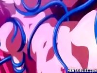 red head hentai porn media large video redhead hentai bigboobs gets shoved wetpussy