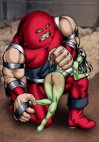 red she hulk hentai albums hentai wallpaper mix toons juggernaut marvel palcomix hulk men wallpapers unsorted