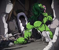 red she hulk hentai lusciousnet hulk superheroes pictures album gamma porn sorted page