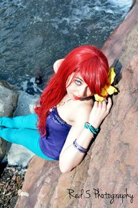 red xiii hentai ariel xiii ashivialpha morelikethis photography people cosplay